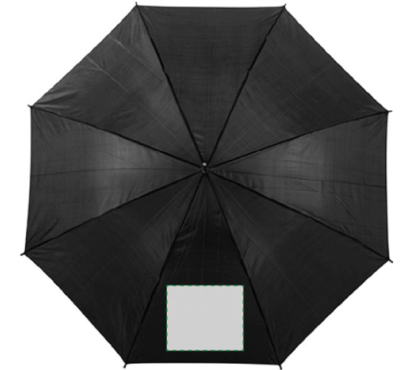 Regenschirm aus Polyester (170T).